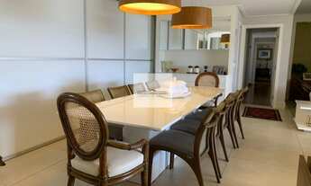 Imagem 2: Apartamento para Venda em Piracicaba, Centro, 3 dormitórios, 3 suítes, 5 banheiros, 4 vaga