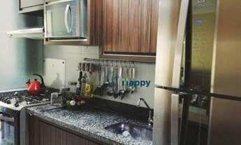 Imagem 6: Apartamento com 3 dormitórios à venda, 86 m² por R$ 730.000,00 - Residencial Art&Life