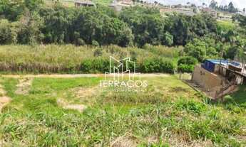 Imagem 3: ÓTIMO TERRENO COM 1.005 M² NO CONDOMÍNIO FECHADO VIVENDAS DO JAPI - BAIRRO MEDEIROS - JUND