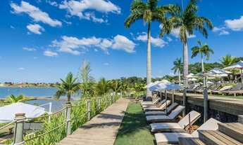 Imagem 3: Lote Setor Marina Riviera Santa Cristina XIII