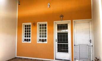 Imagem 1: Casa para venda tem 100 metros quadrados com 2 quartos em Bela Vista - Salto - SP