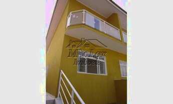 Imagem 4: REF 1324 Casa Sobrado no Bairro Vila Campesina - Osasco - SP