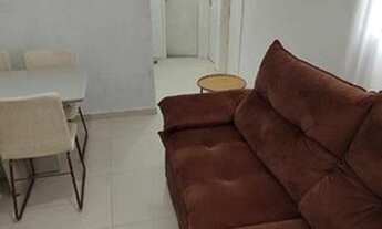 Imagem 2: Apartamento à venda, 48 m² por R$ 155.000,00 - Vila Santana - Mogi das Cruzes/SP