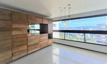 Imagem 4: APARTAMENTO 4 QUARTOS LUXO VILA DA SERRA