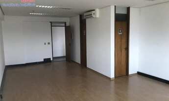 Imagem 6: Sala 43 m2, 2 banheiros, ar cond., 1 vg, Shop Service Alphaville - S.Parnaiba