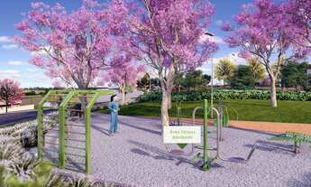 Imagem 7: Um novo bairro planejado nasce em Itatiba-SP