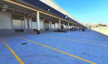 Imagem 4: Galpão/Depósito/Armazém para aluguel possui 9.000 metros quadrados em Osasco