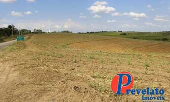 Imagem 2: TE-7014 - TERRENO COM 124.520 M² - BOITUVA - SP - OPORTUNIDADE