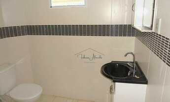 Imagem 5: Apartamento com 1 dormitório à venda, 39 m² por R$ 155.000 - Esplanada dos Barreiros - São