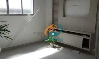 Imagem 2: Apartamento com 2 dormitórios à venda, 63 m² por R$ 237.000,00 - Jardim Bom Clima - Guarul