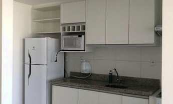 Imagem 3: Apartamento Helbor Concept