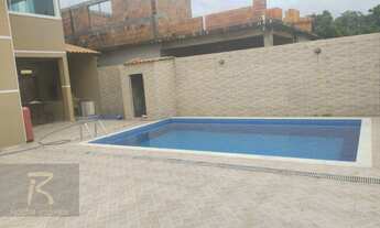 Imagem: Casa com 3 dormitórios à venda, 120 m²