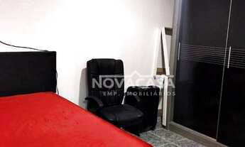 Imagem 2: Casa de condomínio para venda possui 120 metros quadrados com 3 quartos