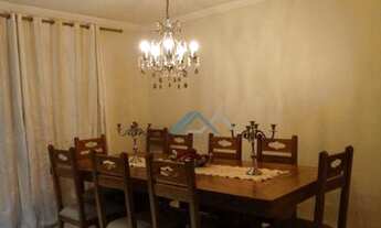 Imagem 6: Casa com 5 dormitórios à venda, 527 m² por R$ 2.800.000,00 - São Fernando Residência - Bar