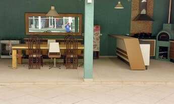 Imagem 2: Casa à venda, 460 m² por R$ 3.170.000,00 - Alphaville Residencial Dois - Barueri/SP