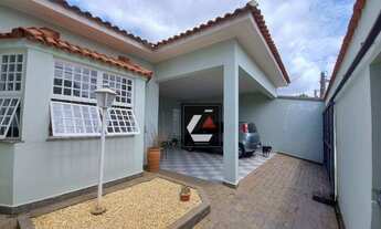 Imagem: Casa à venda, 200 m² por R$ 580.000,00