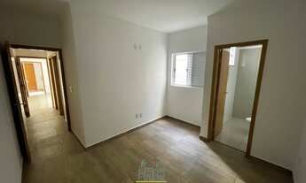 Imagem 6: Apartamento para aluguel com 70 metros quadrados com 2 quartos em Jardim Alvorada - Franca