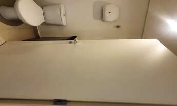 Imagem 5: Sala/Conjunto para aluguel possui 52 metros quadrados em Itaim Bibi - São Paulo - SP