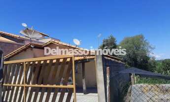 Imagem: COD.6063 - IBIÚNA, CASA À 2 KM DO CENTRO