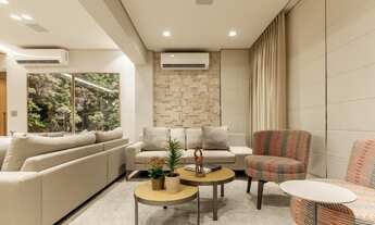 Imagem 7: Apartamento JK Essencial Residence - Projeto Arquitetonico! ! Pronto para Morar!!