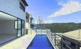 Imagem 3: Casa à venda - Condomínio Itahyê - Santana de Parnaíba - SP