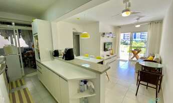 Imagem 7: Lindo Apartamento com vista para o mar em condomínio club em Bertioga, Oportunidade