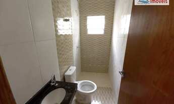 Imagem 7: Casa com 3 dormitórios à venda, 75 m² por R$ 310.000,00 - Estância Balneária de Itanhaém