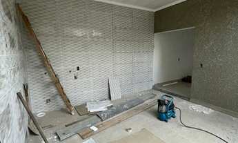 Imagem 6: Sobrado para venda tem 150 metros quadrados com 3 quartos em Portais (Polvilho) - Cajamar