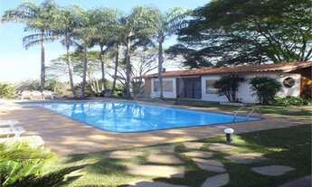 Imagem 3: Indaiatuba- recanto das Flores - 4 suites, todas para uma varanda - R$ 2.500.000,00
