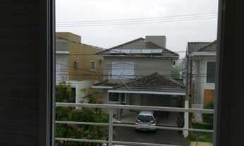 Imagem 7: Casa Condomínio - Urbanova - Residencial Altos da Serra VI - 4 Dormitórios