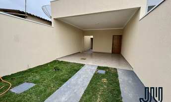 Imagem 3: Casa no Bairro Santos Dumont