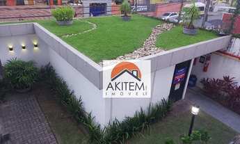 Imagem 4: Apartamento com 3 dormitórios à venda, 99 m² por R$ 479.990,02 - Tamarineira - Recife/PE