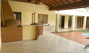 Imagem: PIRACICABA - Casa Padrão - Nova Piracicaba