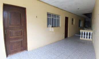 Imagem 4: Casa com 1 dormitório para alugar por R$ 700,00/mês - Jardim Quarto Centenário - Mauá/SP