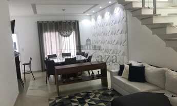 Imagem 4: Casa Condomínio - Jardim Califórnia - Jacareí - Condomínio Vivva Residencial Clube - 3 Dor