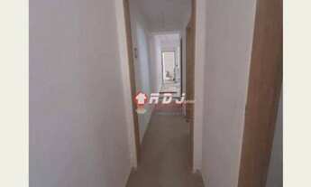 Imagem 6: Apartamento com 2 dormitórios à venda, 50 m² por R$ 279.000,00 - Marapé - Santos/SP