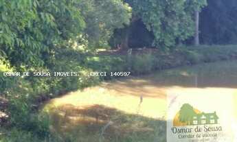 Imagem 4: Sítio de 6,5 alqueires em Pereiras - SP