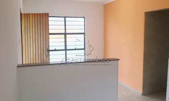 Imagem: SOROCABA - Casa Padrão - Barão