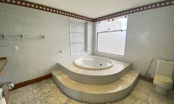 Imagem 3: Cobertura Duplex - 650 m2