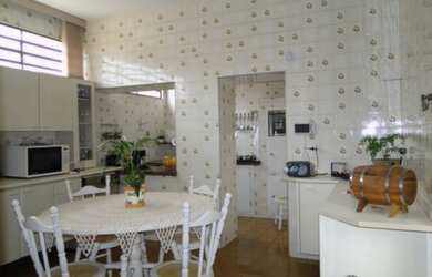 Imagem 4: Venda de Casas / Padrão na cidade de Araraquara