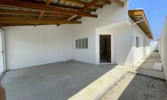 Imagem 2: Casa para venda no Parque dos Sinos - 03 dormitórios - casa nova