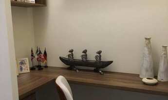 Imagem 6: Cobertura com 3 dormitórios à venda, 143 m² por R$ 950.000,00 - Pinheiros - São José do Ri