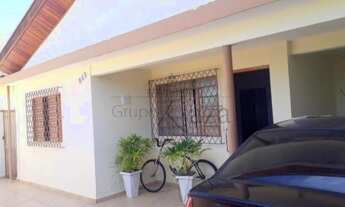 Imagem 3: Casa Térrea a venda, 3 quartos (1 suíte), no Monte Castelo, zona leste, região central, ót