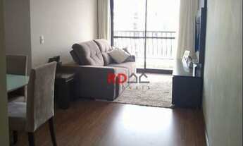 Imagem 2: Apartamento com 92m² à venda em excelente localização na Vila Oliveira em Mogi das Cruzes