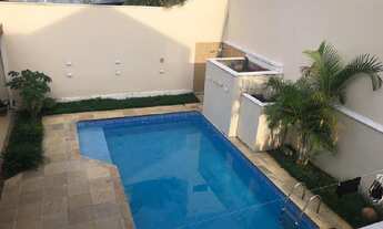 Imagem 3: Casa para venda tem 220 metros quadrados com 3 quartos