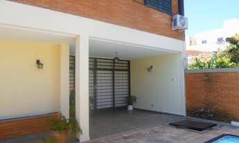 Imagem 5: Casa com 4 dormitórios à venda, 311 m² por R$ 800.000,00 - Alto da Boa Vista - Ribeirão Pr