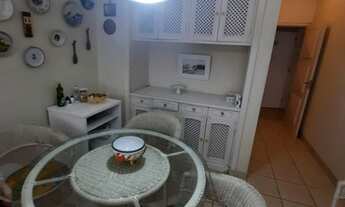 Imagem 6: Apartamento para venda possui 100 metros quadrados com 2 quartos em Pitangueiras - Guarujá