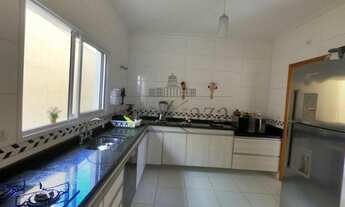 Imagem 7: Casa Térrea - Condomínio Residencial Villas de Santana -220m² - 3 suítes