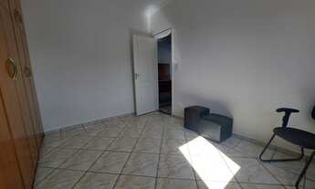 Imagem 7: Apartamento para venda possui 90 metros quadrados com 2 quartos em Campo Grande - Santos