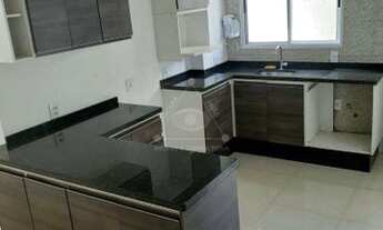 Imagem 2: Casa de Condomínio com 3 dorms, Jardim São Pedro, Mogi das Cruzes - R$ 640 mil, Cod: 321